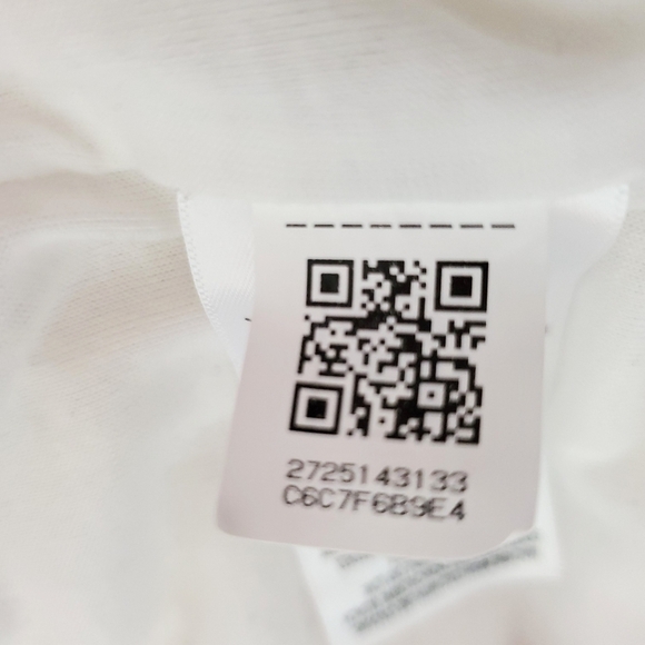 2/$35  FILA Sherpa Fleece Lined hood with Kangeroo pouch pocket Fits Women 6-8 - Picture 9 of 15